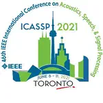 祝贺陈魏魏ICASSP 2021论文接收