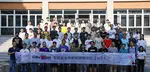 恭喜五位同学获得宁波大学智能基座产教融合协同育人基地奖学金