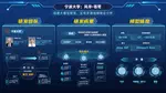 “风华-苍鹭”监控视频理解大模型