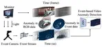 UCF-Crime-DVS: A Novel Event-Based Dataset for Video Anomaly Detection with Spiking Neural Networks