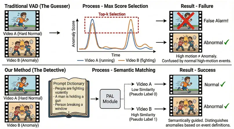 Learning Suspected Anomalies from Event Prompts for Video Anomaly Detection